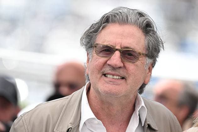 RECORD DATE NOT STATED Cannes - Vie Privee Photocall Daniel Auteuil during the Vie Privee (A Private Life) photocall at the 78th annual Cannes Film Festival at Palais des Festivals on May 21, 2025 in Cannes, France. Photo by David Niviere ABACAPRESS.COM Cannes France  Copyright: xNivierexDavid ABACAPRESS.COMx