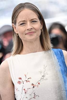 RECORD DATE NOT STATED Cannes - Vie Privee Photocall Jodie Foster during the Vie Privee (A Private Life) photocall at the 78th annual Cannes Film Festival at Palais des Festivals on May 21, 2025 in Cannes, France. Photo by David Niviere ABACAPRESS.COM Cannes France  Copyright: xNivierexDavid ABACAPRESS.COMx