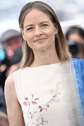 RECORD DATE NOT STATED Cannes - Vie Privee Photocall Jodie Foster during the Vie Privee (A Private Life) photocall at the 78th annual Cannes Film Festival at Palais des Festivals on May 21, 2025 in Cannes, France. Photo by David Niviere ABACAPRESS.COM Cannes France  Copyright: xNivierexDavid ABACAPRESS.COMx