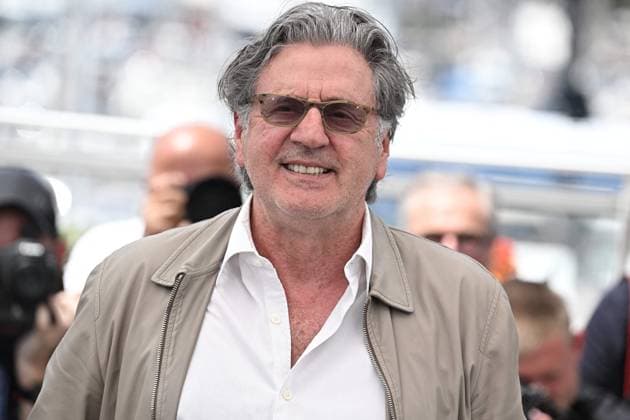 RECORD DATE NOT STATED Cannes - Vie Privee Photocall Daniel Auteuil during the Vie Privee (A Private Life) photocall at the 78th annual Cannes Film Festival at Palais des Festivals on May 21, 2025 in Cannes, France. Photo by David Niviere ABACAPRESS.COM Cannes France  Copyright: xNivierexDavid ABACAPRESS.COMx