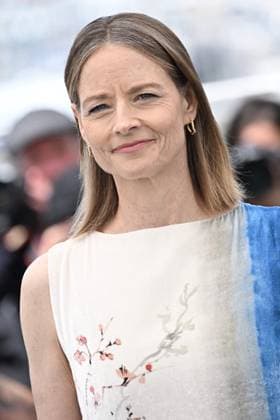 RECORD DATE NOT STATED Cannes - Vie Privee Photocall Jodie Foster during the Vie Privee (A Private Life) photocall at the 78th annual Cannes Film Festival at Palais des Festivals on May 21, 2025 in Cannes, France. Photo by David Niviere ABACAPRESS.COM Cannes France  Copyright: xNivierexDavid ABACAPRESS.COMx