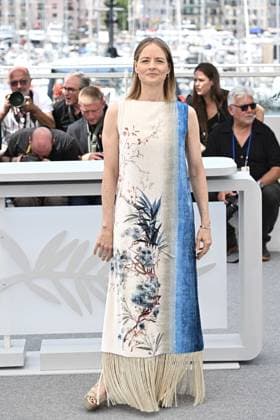 Cannes - Vie Privee Photocall Jodie Foster during the Vie Privee (A Private Life) photocall at the 78th annual Cannes Film Festival at Palais des Festivals on May 21, 2025 in Cannes, France. Photo by David Niviere ABACAPRESS.COM Cannes France  Copyright: xNivierexDavid ABACAPRESS.COMx