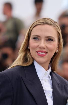 Photocall du film Eleanor The Great lors du 78ème Festival International du Film de Cannes Scarlett Johansson au photocall du film Eleanor The Great lors du 78ème Festival International du Film de Cannes, au Palais des Festivals à Cannes, France, le 21 mai 2025 Jacovides Moreau Bestimage Eleanor The Great Photocall during the 78th Cannes International Film Festival, in Cannes, France, on May 21, 2025 Cannes France  Copyright: xJACOVIDES-MOREAUx xBESTIMAGExJACOVIDES-MOREAUx xBESTIMAGEx