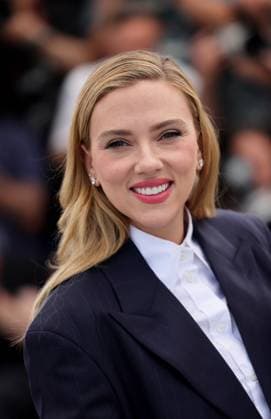 Photocall du film Eleanor The Great lors du 78ème Festival International du Film de Cannes Scarlett Johansson au photocall du film Eleanor The Great lors du 78ème Festival International du Film de Cannes, au Palais des Festivals à Cannes, France, le 21 mai 2025 Jacovides Moreau Bestimage Eleanor The Great Photocall during the 78th Cannes International Film Festival, in Cannes, France, on May 21, 2025 Cannes France  Copyright: xJACOVIDES-MOREAUx xBESTIMAGExJACOVIDES-MOREAUx xBESTIMAGEx