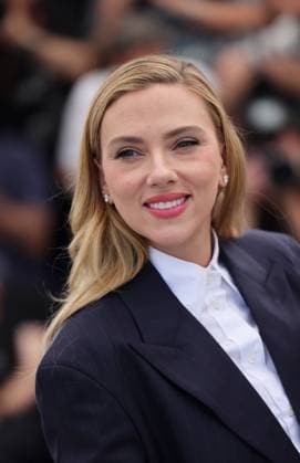 Photocall du film Eleanor The Great lors du 78ème Festival International du Film de Cannes Scarlett Johansson au photocall du film Eleanor The Great lors du 78ème Festival International du Film de Cannes, au Palais des Festivals à Cannes, France, le 21 mai 2025 Jacovides Moreau Bestimage Eleanor The Great Photocall during the 78th Cannes International Film Festival, in Cannes, France, on May 21, 2025 Cannes France  Copyright: xJACOVIDES-MOREAUx xBESTIMAGExJACOVIDES-MOREAUx xBESTIMAGEx