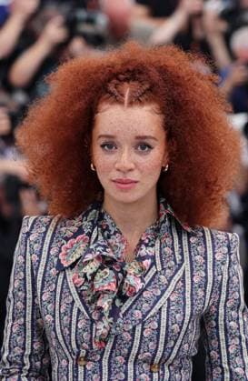 Photocall du film Eleanor The Great lors du 78ème Festival International du Film de Cannes Erin Kellyman au photocall du film Eleanor The Great lors du 78ème Festival International du Film de Cannes, au Palais des Festivals à Cannes, France, le 21 mai 2025 Jacovides Moreau Bestimage Eleanor The Great Photocall during the 78th Cannes International Film Festival, in Cannes, France, on May 21, 2025 Cannes France  Copyright: xJACOVIDES-MOREAUx xBESTIMAGExJACOVIDES-MOREAUx xBESTIMAGEx