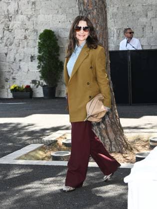 Cannes, 78th Cannes Film Festival 2025 - Day 9, The Jury at the Photocall: Jardins du musée du Suquet Cannes, 78th Cannes Film Festival 2025 - Day 9, The Jury at the Photocall: Jardins du musée du Suquet. Pictured: Juliette Binoche Cannes France  Copyright: xIPA ABACAx