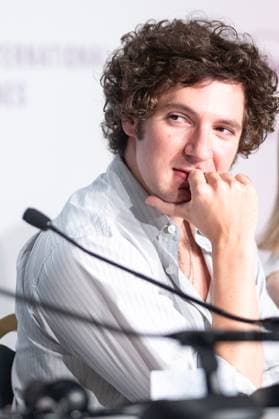 78eme Festival International du Film de Cannes Photocall du film Vie Prive 78th International Cannes Film Festival press junket of Vie Prive movie 444849 2025 05 21 France Lacoste, Vincent  Copyright: xEstellexCarlierx xStarfacex STAR_444849_002