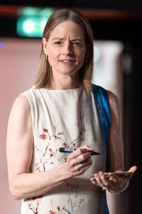 78eme Festival International du Film de Cannes Photocall du film Vie Prive 78th International Cannes Film Festival press junket of Vie Prive movie 444849 2025 05 21 France Foster, Jodie  Copyright: xEstellexCarlierx xStarfacex STAR_444849_010