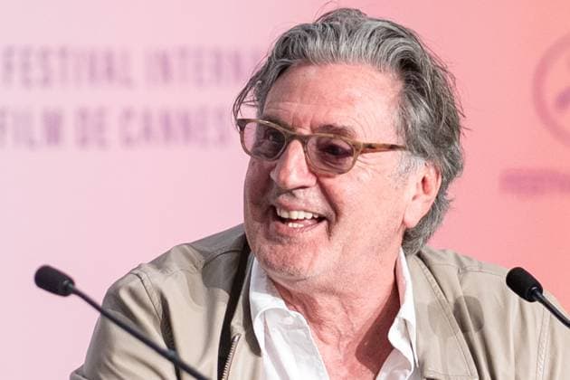 78eme Festival International du Film de Cannes Photocall du film Vie Prive 78th International Cannes Film Festival press junket of Vie Prive movie 444849 2025 05 21 France Auteuil, Daniel  Copyright: xEstellexCarlierx xStarfacex STAR_444849_019