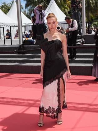 Cannes, 78th Cannes Film Festival 2025 - day 9 - red carpet of the film Romeria - In the photo: guest  Copyright: xSimonexComix xipa-agency.netx xPoolxPhotoxEventsx05x IPA_Agency_IPA58032279