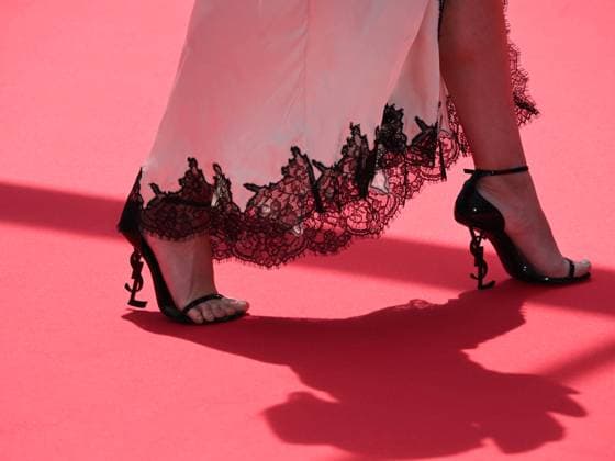 Cannes, 78th Cannes Film Festival 2025 - day 9 - red carpet of the film Romeria - In the photo: guest  Copyright: xSimonexComix xipa-agency.netx xPoolxPhotoxEventsx05x IPA_Agency_IPA58032281