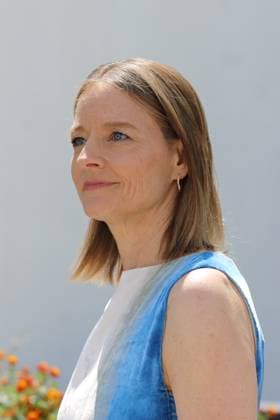 May 21, 2025, Cannes, Cote D azur, France: JODIE FOSTER poses during the photocall for A Private Life at the 78th Annual Cannes Film Festival at Palais des Festivals in Cannes, France Cannes France - ZUMAc179 20250521_zep_c179_137 Copyright: xMickaelxChavetx