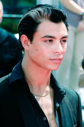 Mitch Martin at the premiere of the feature film Romeriua at the Festival de Cannes 2025 78 Cannes International Film Festival at the Palais des Festivals Cannes, 21 05 2025 Foto:xD.xBedrosianx xFuturexImagex romaria_5507