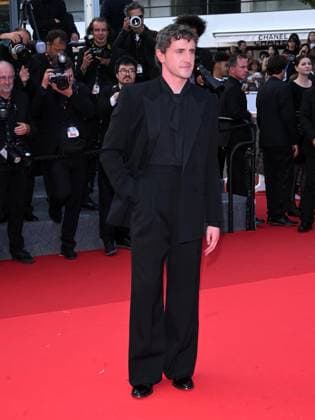 Cannes, 78th Cannes Film Festival 2025 - Evening 9 - Red Carpet of the film The History of Sound In the photo: Paul Mescal  Copyright: xTerenghi Ipax xipa-agency.netx xPoolxPhotoxEventsx05x IPA_Agency_IPA58041789