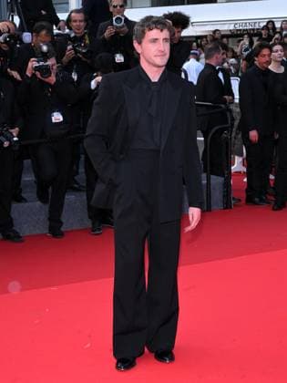 Cannes, 78th Cannes Film Festival 2025 - Evening 9 - Red Carpet of the film The History of Sound In the photo: Paul Mescal  Copyright: xTerenghi Ipax xipa-agency.netx xPoolxPhotoxEventsx05x IPA_Agency_IPA58041795