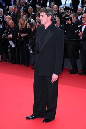 Cannes, 78th Cannes Film Festival 2025 - Evening 9 - Red Carpet of the film The History of Sound In the photo: Paul Mescal  Copyright: xTerenghi Ipax xipa-agency.netx xPoolxPhotoxEventsx05x IPA_Agency_IPA58041832