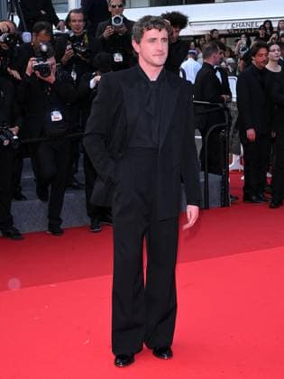 Cannes, 78th Cannes Film Festival 2025 - Evening 9, Red Carpet of the Film The History of Sound Cannes, 78th Cannes Film Festival 2025 - Evening 9 - Red Carpet of the film The History of Sound In the photo: Paul Mescal Cannes France  Copyright: xIPA ABACAx
