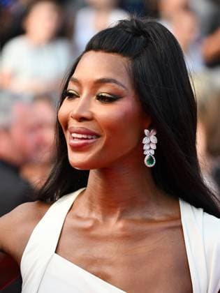 Cannes, Italy: Cannes, 78th Cannes Film Festival 2025 - Evening 9, Red Carpet of the Film The History of Sound In the photo: Naomi Campbell Cannes Italy  - ZUMAp169 20250521_zea_p169_1305 Copyright: xManuelexMangiarottix