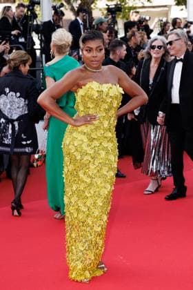 M Montée des marches du film The history of sound lors du 78ème Festival International du Film de Cannes Taraji P Henson Montée des marches du film The history of sound lors du 78ème Festival International du Film de Cannes, au Palais des Festivals à Cannes Le 21 mai 2025 Jacovides Moreau Bestimage Red carpet for the movie The history of sound during the 78th Cannes International Film Festival at the Palais des Festivals in Cannes, France On may 21th 2025 Cannes France  Copyright: xJACOVIDES-MOREAUx xBESTIMAGExJACOVIDES-MOREAUx xBESTIMAGEx