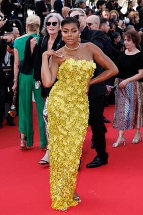 M Montée des marches du film The history of sound lors du 78ème Festival International du Film de Cannes Taraji P Henson Montée des marches du film The history of sound lors du 78ème Festival International du Film de Cannes, au Palais des Festivals à Cannes Le 21 mai 2025 Jacovides Moreau Bestimage Red carpet for the movie The history of sound during the 78th Cannes International Film Festival at the Palais des Festivals in Cannes, France On may 21th 2025 Cannes France  Copyright: xJACOVIDES-MOREAUx xBESTIMAGExJACOVIDES-MOREAUx xBESTIMAGEx