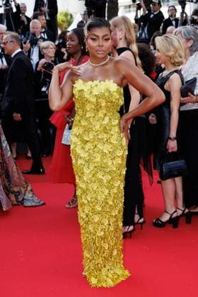 M Montée des marches du film The history of sound lors du 78ème Festival International du Film de Cannes Taraji P Henson Montée des marches du film The history of sound lors du 78ème Festival International du Film de Cannes, au Palais des Festivals à Cannes Le 21 mai 2025 Jacovides Moreau Bestimage Red carpet for the movie The history of sound during the 78th Cannes International Film Festival at the Palais des Festivals in Cannes, France On may 21th 2025 Cannes France  Copyright: xJACOVIDES-MOREAUx xBESTIMAGExJACOVIDES-MOREAUx xBESTIMAGEx
