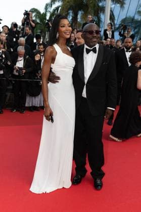 B Montée des marches du film The history of sound lors du 78ème Festival International du Film de Cannes Naomi Campbell, Edward Enninful Montée des marches du film The history of sound lors du 78ème Festival International du Film de Cannes, au Palais des Festivals à Cannes Le 21 mai 2025 Olivier Borde Bestimage Red carpet for the movie The history of sound during the 78th Cannes International Film Festival at the Palais des Festivals in Cannes, France On may 21th 2025 Cannes France  Copyright: xOLIVIERxBORDEx xBESTIMAGExOLIVIERxBORDEx xBESTIMAGEx