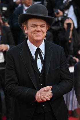 Cannes The History Of Sound Screening JR John C Reilly attending the screening of The History Of Sound at 78th Cannes Film Festival in Cannes, France on May, 13, 2025. Photo by Julien Reynaud APS-Medias ABACAPRESS.COM Cannes France  Copyright: xReynaudxJulien APS-Medias ABACAx