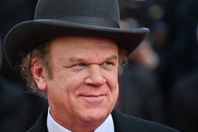 Cannes The History Of Sound Screening JR John C Reilly attending the screening of The History Of Sound at 78th Cannes Film Festival in Cannes, France on May, 13, 2025. Photo by Julien Reynaud APS-Medias ABACAPRESS.COM Cannes France  Copyright: xReynaudxJulien APS-Medias ABACAx