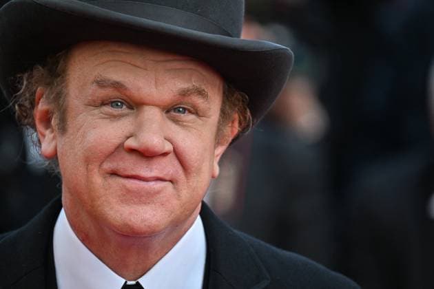 Cannes The History Of Sound Screening JR John C Reilly attending the screening of The History Of Sound at 78th Cannes Film Festival in Cannes, France on May, 13, 2025. Photo by Julien Reynaud APS-Medias ABACAPRESS.COM Cannes France  Copyright: xReynaudxJulien APS-Medias ABACAx