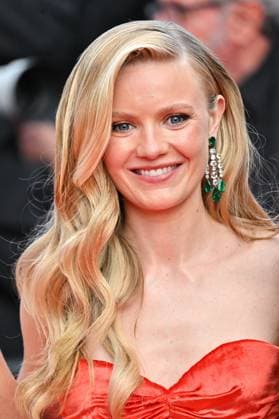 Cannes The History Of Sound Screening JR Hadley Robinson attending the screening of The History Of Sound at 78th Cannes Film Festival in Cannes, France on May, 13, 2025. Photo by Julien Reynaud APS-Medias ABACAPRESS.COM Cannes France  Copyright: xReynaudxJulien APS-Medias ABACAx
