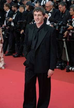 History of Sound Premiere at 78th Festival de Cannes - Cannes, France CANNES, FRANCE. May 21, 2025: Paul Mescal & Oliver Hermanus at the premiere for History of Sound at the 78th Festival de Cannes. Picture: Paul Smith Featureflash Cannes France  Copyright: xPaulxSmithx xFeatureflashx