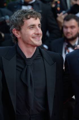 History of Sound Premiere at 78th Festival de Cannes - Cannes, France CANNES, FRANCE. May 21, 2025: Paul Mescal at the premiere for History of Sound at the 78th Festival de Cannes. Picture: Paul Smith Featureflash Cannes France  Copyright: xPaulxSmithx xFeatureflashx