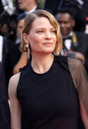The History Of Sound Melanie Thierry attends the The History Of Sound red carpet at the 78th annual at the 78th annual Cannes Film Festival at Palais des Festivals on May 21, 2025 in Cannes, France.  Copyright: x Chassery+Courdjix