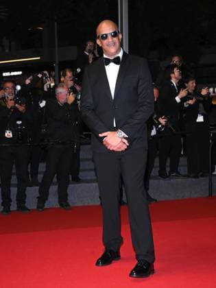 Cannes, 78th Cannes Film Festival 2025 - Evening 9, Red Carpet of the Film Sentimental Value Cannes, 78th Cannes Film Festival 2025 - Evening 9, Red Carpet of the Film Sentimental Value . In the photo Rim K Cannes France  Copyright: xIPA ABACAx