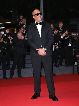 Cannes, 78th Cannes Film Festival 2025 - Evening 9, Red Carpet of the Film Sentimental Value Cannes, 78th Cannes Film Festival 2025 - Evening 9, Red Carpet of the Film Sentimental Value . In the photo Rim K Cannes France  Copyright: xIPA ABACAx
