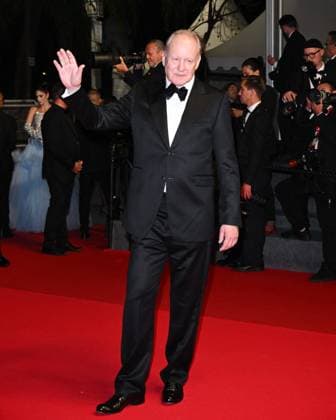 Cannes, 78th Cannes Film Festival 2025, Red Carpet Affeksjonsverdi (Sentimental Value) Cannes, 78th Cannes Film Festival 2025, Red Carpet Affeksjonsverdi (Sentimental Value) In the photo: Stellan Skarsgard Milan  Copyright: xIPA ABACAx