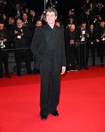 Cannes, 78th Cannes Film Festival 2025, Red Carpet Affeksjonsverdi (Sentimental Value) Cannes, 78th Cannes Film Festival 2025, Red Carpet Affeksjonsverdi (Sentimental Value) In the photo: Paul Mescal Milan  Copyright: xIPA ABACAx