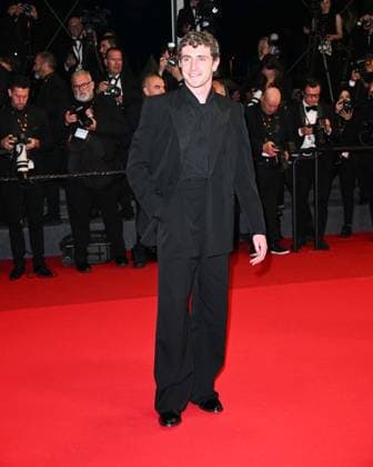 Cannes, 78th Cannes Film Festival 2025, Red Carpet Affeksjonsverdi (Sentimental Value) Cannes, 78th Cannes Film Festival 2025, Red Carpet Affeksjonsverdi (Sentimental Value) In the photo: Paul Mescal Milan  Copyright: xIPA ABACAx