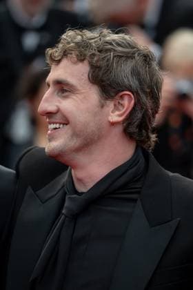 The History Of Sound Red Carpet - The 78th Annual Cannes Film Festival Paul Mescal attends the The History Of Sound red carpet at the 78th annual Cannes Film Festival at Palais des Festivals in Cannes, France, on May 21, 2025. Cannes France  Copyright: xLucaxCarlinox originalFilename: carlino-notitle250521_np68H.jpg