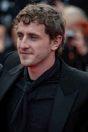 The History Of Sound Red Carpet - The 78th Annual Cannes Film Festival Paul Mescal attends the The History Of Sound red carpet at the 78th annual Cannes Film Festival at Palais des Festivals in Cannes, France, on May 21, 2025. Cannes France  Copyright: xLucaxCarlinox originalFilename: carlino-notitle250521_np7gd.jpg