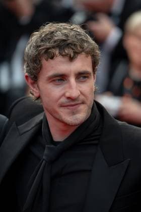 The History Of Sound Red Carpet - The 78th Annual Cannes Film Festival Paul Mescal attends the The History Of Sound red carpet at the 78th annual Cannes Film Festival at Palais des Festivals in Cannes, France, on May 21, 2025. Cannes France  Copyright: xLucaxCarlinox originalFilename: carlino-notitle250521_npe04.jpg