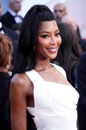 The History Of Sound Red Carpet - The 78th Annual Cannes Film Festival Naomi Campbell attends the The History Of Sound red carpet at the 78th annual Cannes Film Festival at Palais des Festivals on May 21, 2025 in Cannes, France. Cannes France  Copyright: xDanielexCifalÃ x originalFilename: cifala-notitle250521_npuj5.jpg