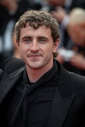The History Of Sound Red Carpet - The 78th Annual Cannes Film Festival Paul Mescal attends the The History Of Sound red carpet at the 78th annual Cannes Film Festival at Palais des Festivals in Cannes, France, on May 21, 2025. Cannes France  Copyright: xLucaxCarlinox originalFilename: carlino-notitle250521_npO24.jpg