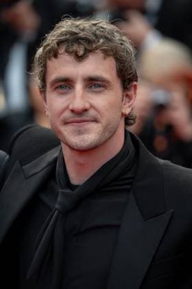The History Of Sound Red Carpet - The 78th Annual Cannes Film Festival Paul Mescal attends the The History Of Sound red carpet at the 78th annual Cannes Film Festival at Palais des Festivals in Cannes, France, on May 21, 2025. Cannes France  Copyright: xLucaxCarlinox originalFilename: carlino-notitle250521_nprJI.jpg