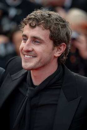 The History Of Sound Red Carpet - The 78th Annual Cannes Film Festival Paul Mescal attends the The History Of Sound red carpet at the 78th annual Cannes Film Festival at Palais des Festivals in Cannes, France, on May 21, 2025. Cannes France  Copyright: xLucaxCarlinox originalFilename: carlino-notitle250521_nprPO.jpg