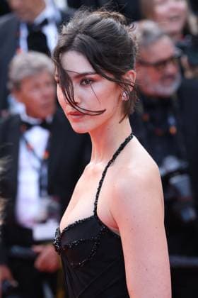 The History of Sound red carpet in Cannes Gracie Abrams during the The History of Sound premiere during the The History of Sound premiere 78th Cannes Film Festival, France on 21 May 2025. CAP GOL GOL Cannes CÃ te d Azur France Copyright: xRickxGold CapitalxPicturesx