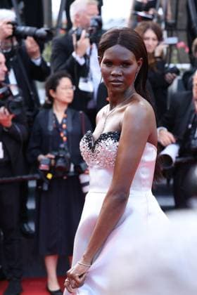 The History of Sound red carpet in Cannes Buliana Simon during the The History of Sound premiere during the The History of Sound premiere 78th Cannes Film Festival, France on 21 May 2025. CAP GOL GOL Cannes CÃ te d Azur France Copyright: xRickxGold CapitalxPicturesx