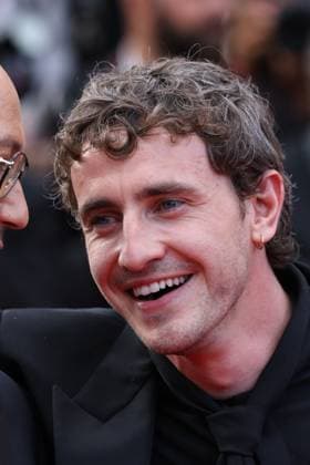 The History of Sound red carpet in Cannes Paul Mescal during the The History of Sound premiere 78th Cannes Film Festival, France on 21 May 2025. CAP GOL GOL Cannes CÃ te d Azur France Copyright: xRickxGold CapitalxPicturesx