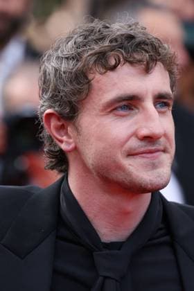 The History of Sound red carpet in Cannes Paul Mescal during the The History of Sound premiere 78th Cannes Film Festival, France on 21 May 2025. CAP GOL GOL Cannes CÃ te d Azur France Copyright: xRickxGold CapitalxPicturesx